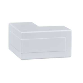 MITA MEA2 EXTL ANG 25X16MM WHI